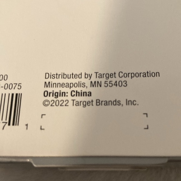 Target Wondershop 2022 Christmas Nativity Ornament Set - Picture 3 of 7